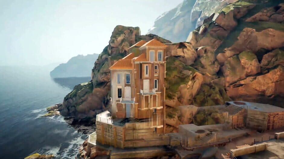 Cliffsides screenshot 5