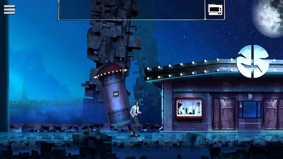 Unholy Neighbourhood screenshot 5