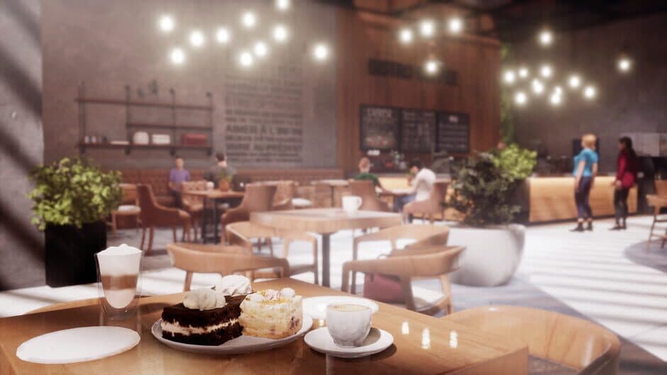 Best Mall Simulator screenshot 5