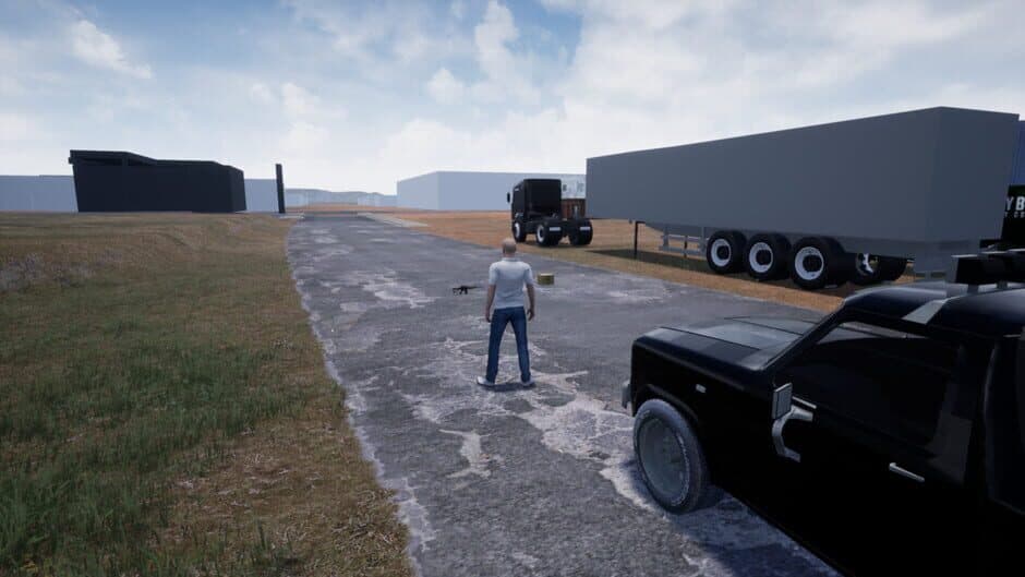 Keyworker Simulator screenshot 2