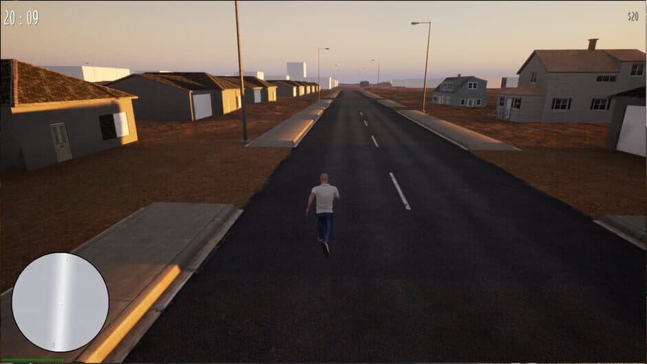 Keyworker Simulator screenshot 3