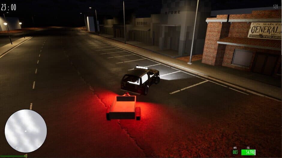 Keyworker Simulator screenshot 5
