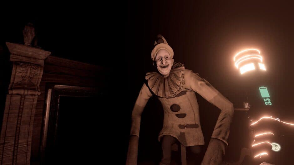 Hyde's Haunt & Seek screenshot 4
