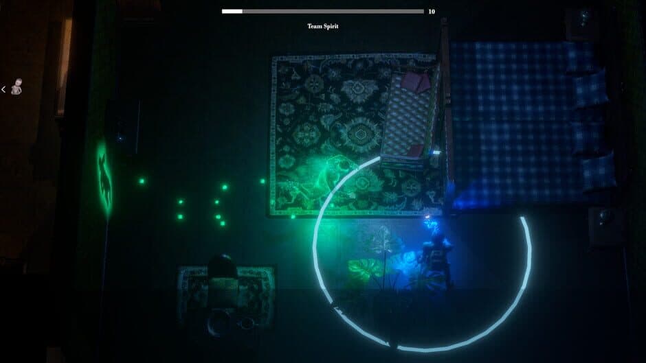 Hyde's Haunt & Seek screenshot 2