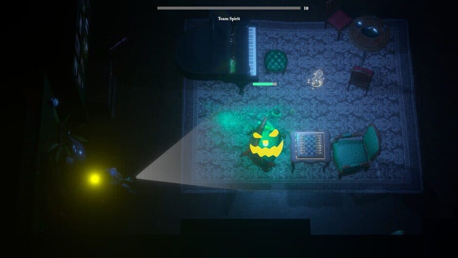 Hyde's Haunt & Seek screenshot 6