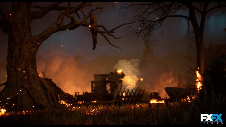 Exodus of Souls screenshot 4