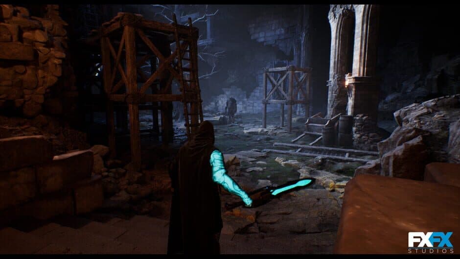 Exodus of Souls