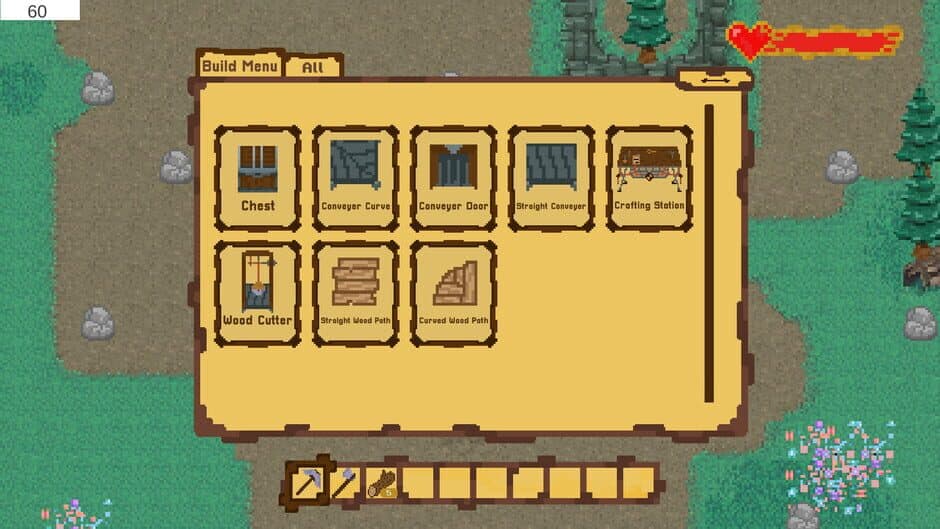 SteamTopia screenshot 3