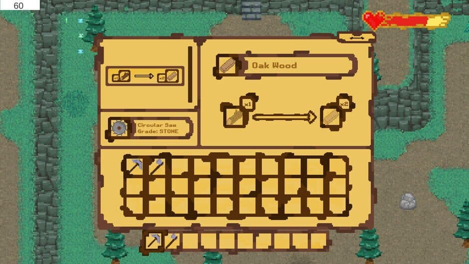 SteamTopia