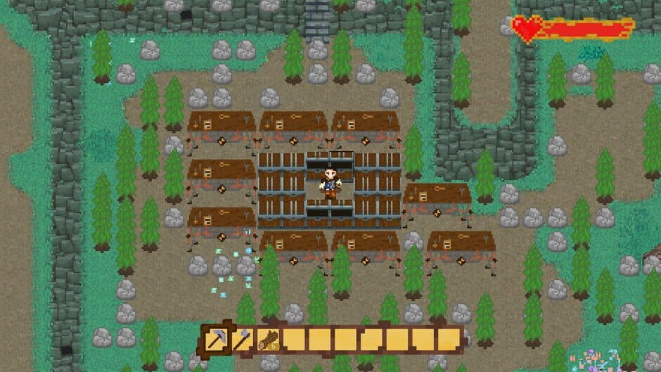 SteamTopia screenshot 6