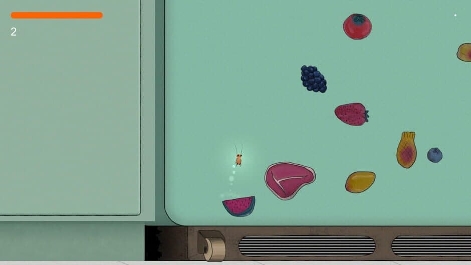 Roach Raid screenshot 3