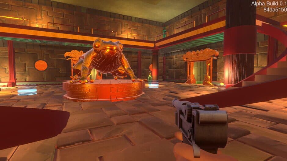Avanzar screenshot 3
