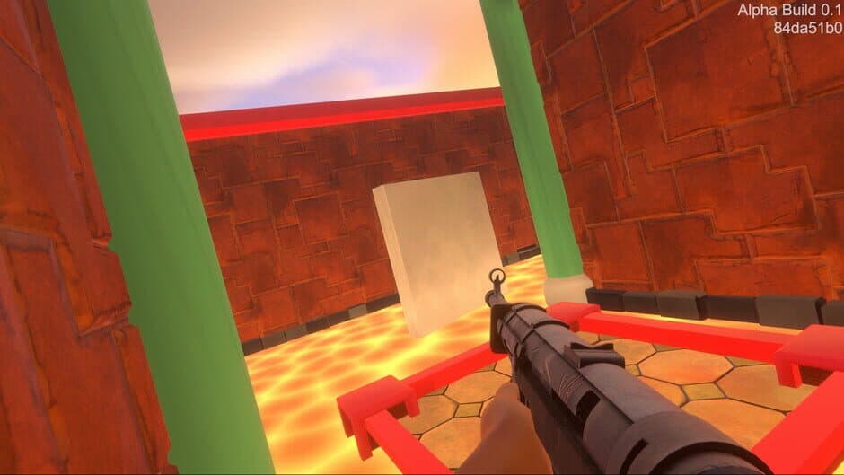 Avanzar screenshot 4