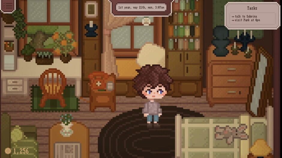 Miuma screenshot 3