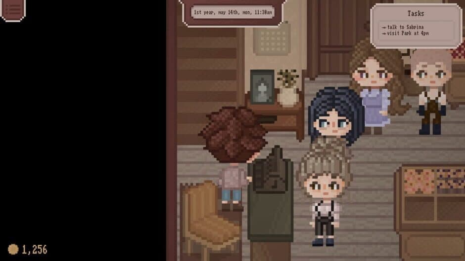 Miuma screenshot 4