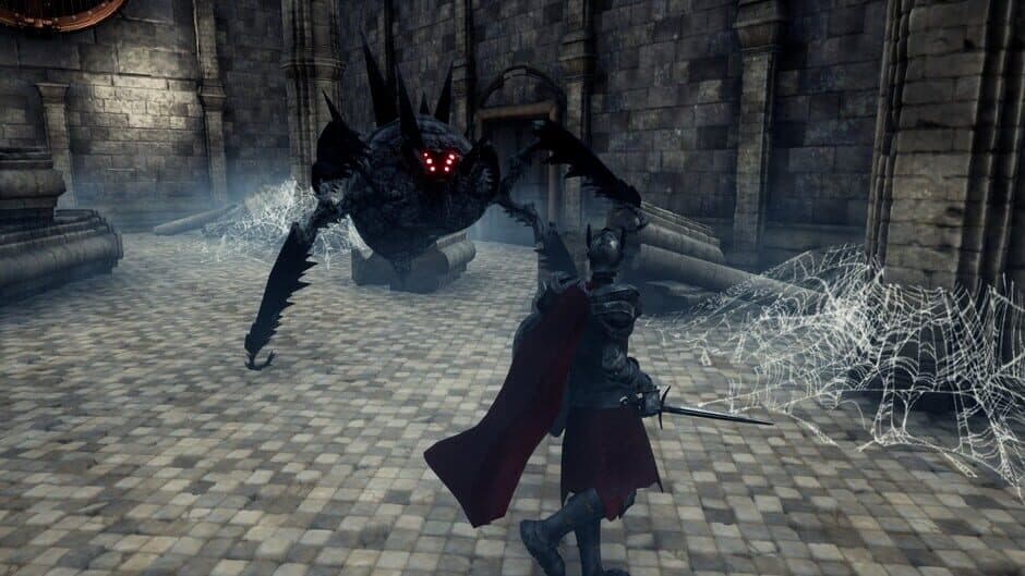 Pact of Darkness