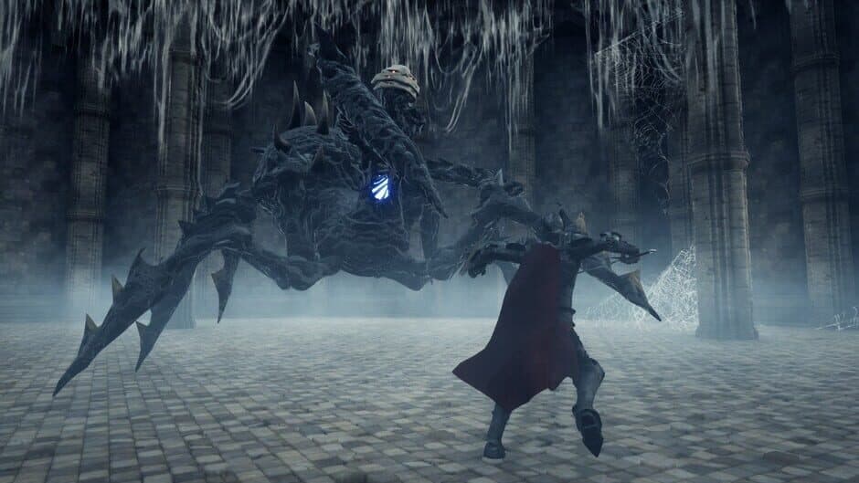 Pact of Darkness screenshot 4