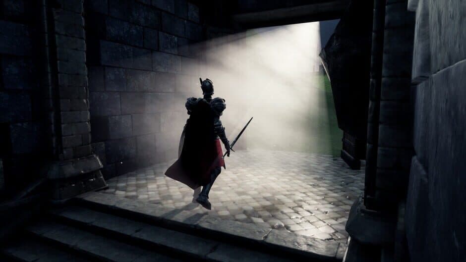 Pact of Darkness screenshot 5