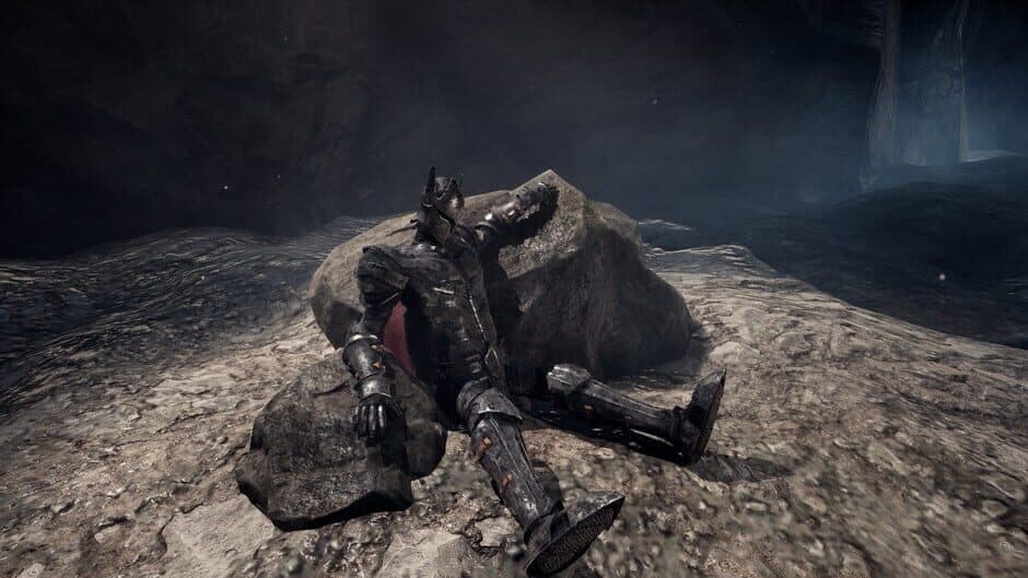 Pact of Darkness screenshot 6