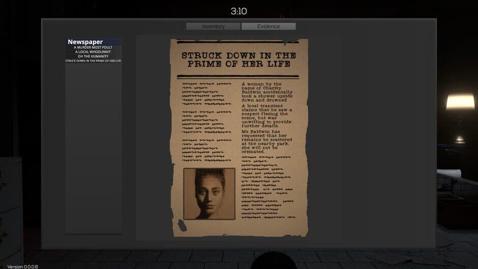 Seething Things screenshot 6