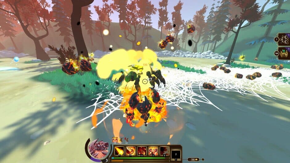 Chaos Crown screenshot 5