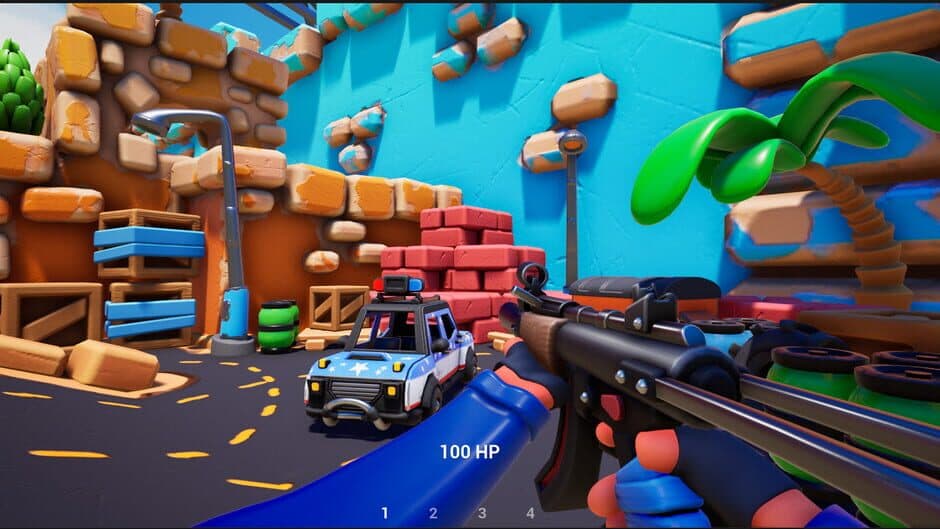 Copcore screenshot 4