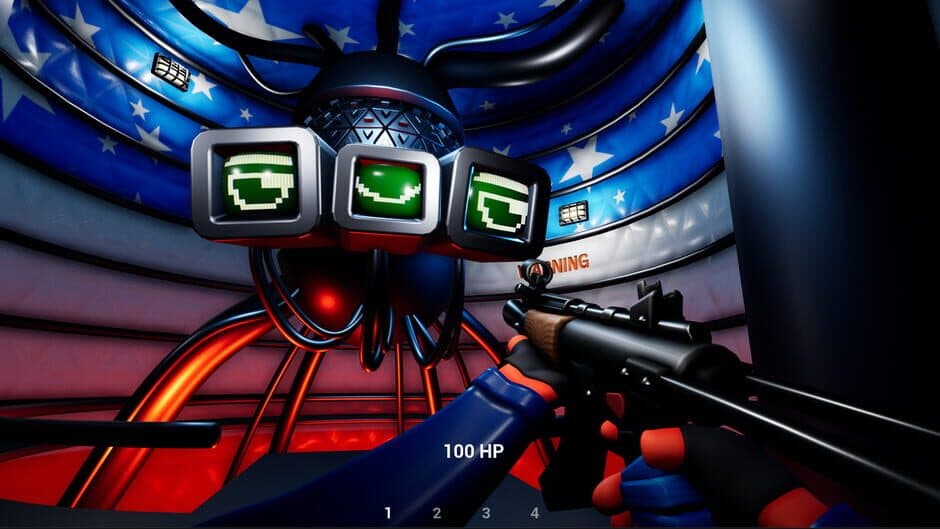 Copcore screenshot 5