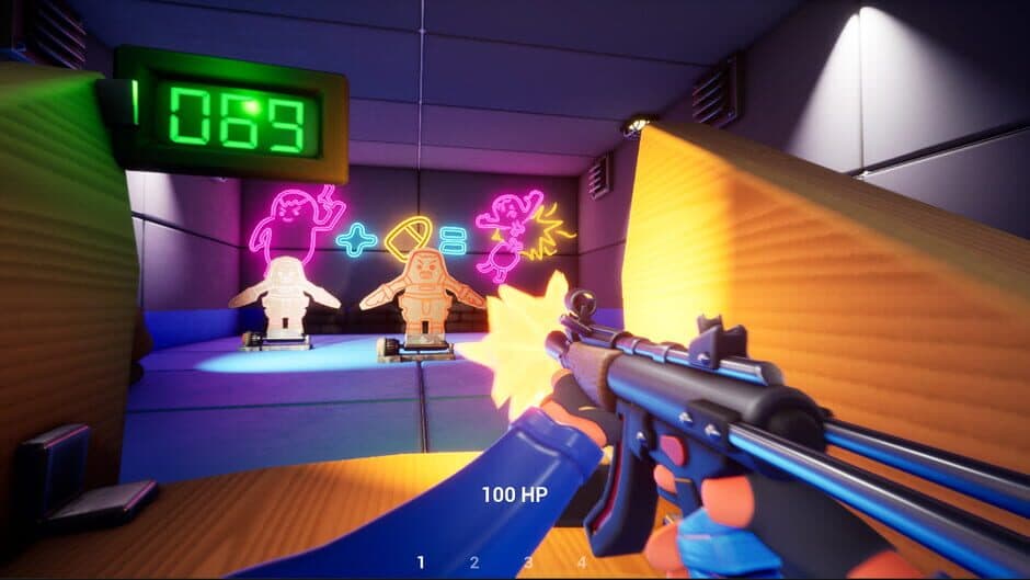 Copcore screenshot 2