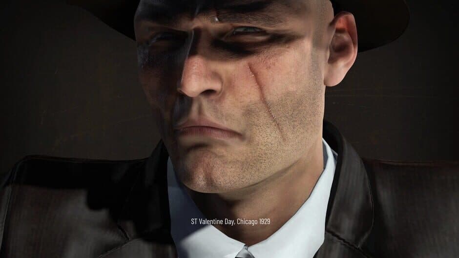 Contract Killer Simulator: Mafia Edition