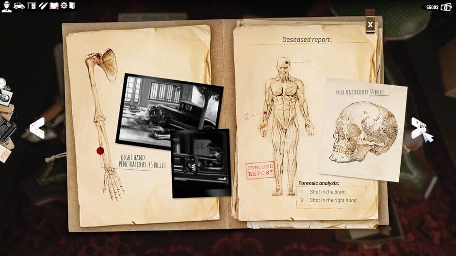 Contract Killer Simulator: Mafia Edition screenshot 3