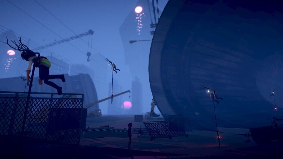Division screenshot 5
