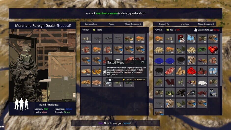 FallNation screenshot 4