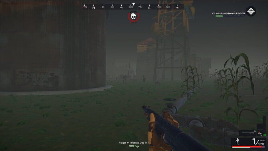 FallNation screenshot 5