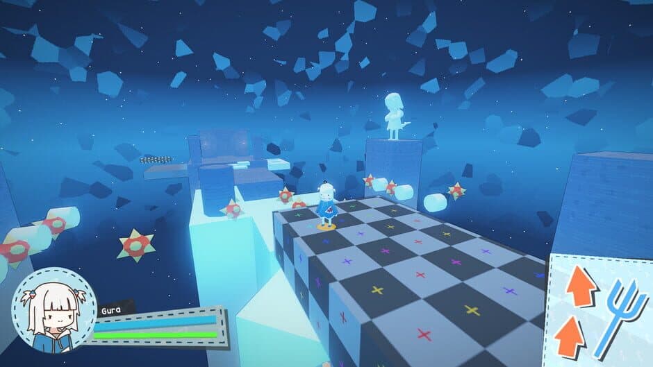 Gawr Gura: Quest for Bread screenshot 5