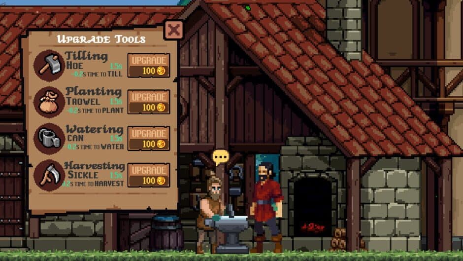 Farm For A Wife screenshot 2