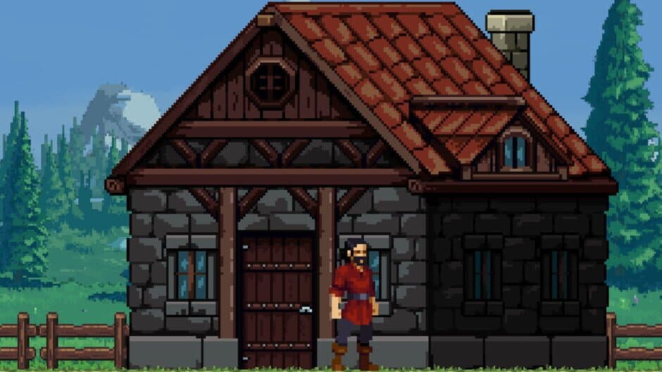 Farm For A Wife screenshot 3