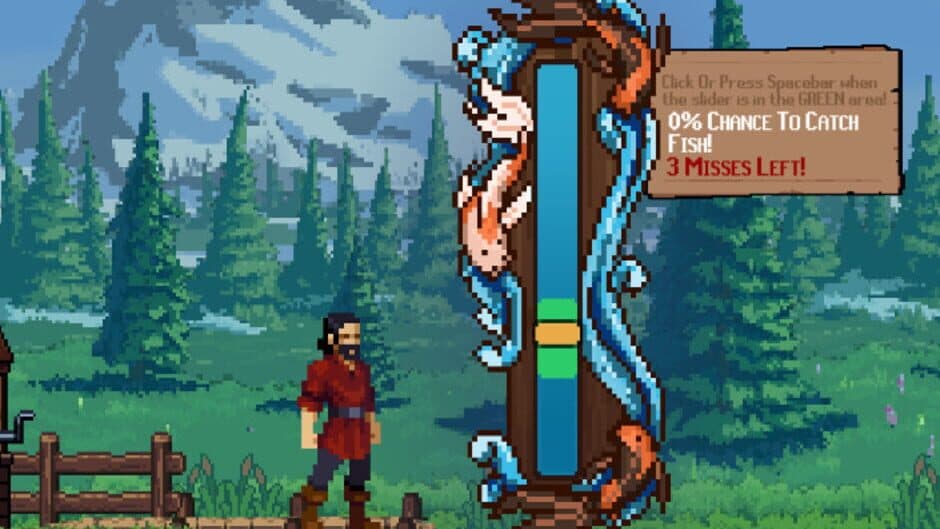 Farm For A Wife screenshot 4