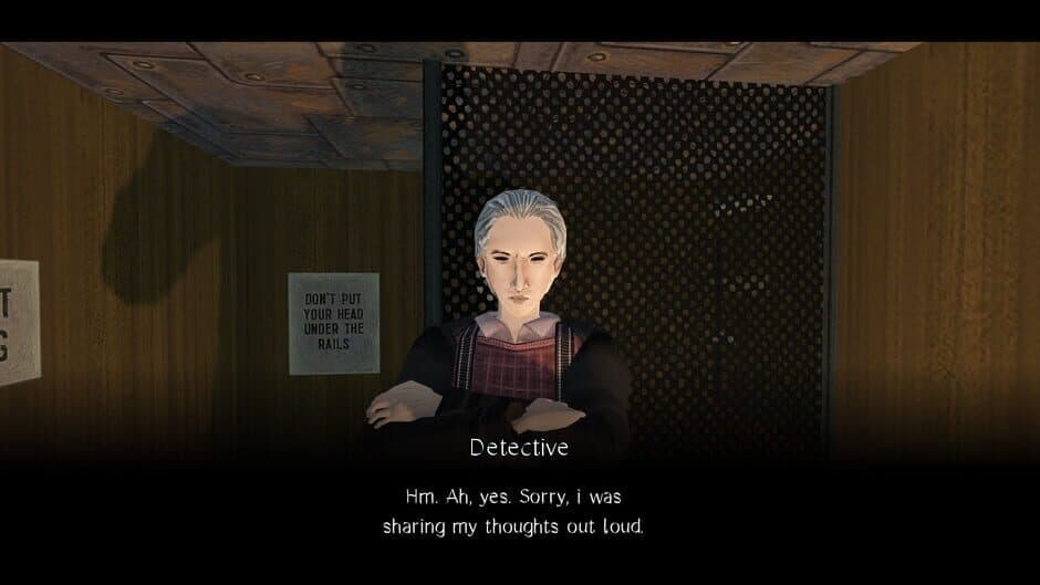 Selfpolis screenshot 2