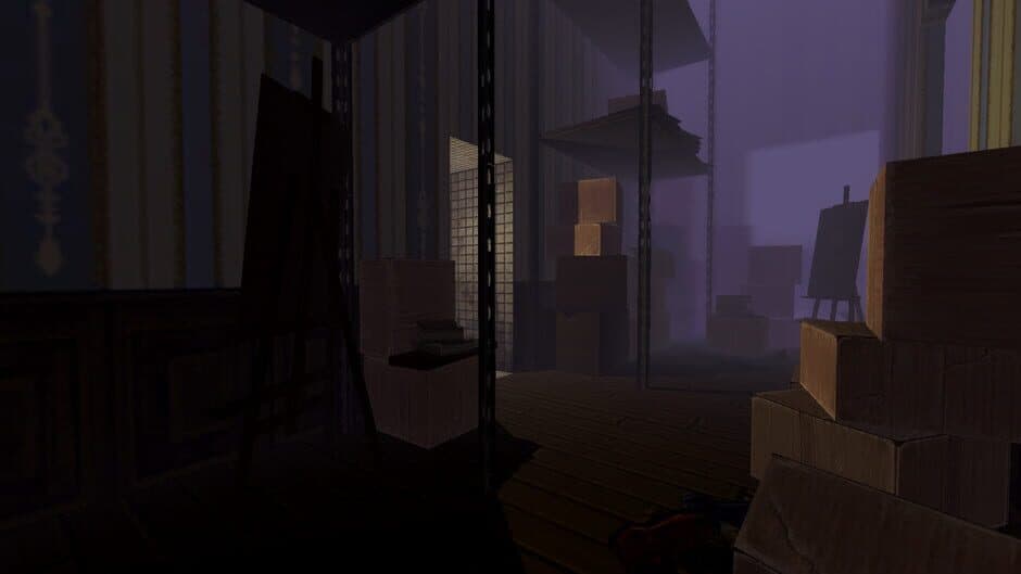 Selfpolis screenshot 3