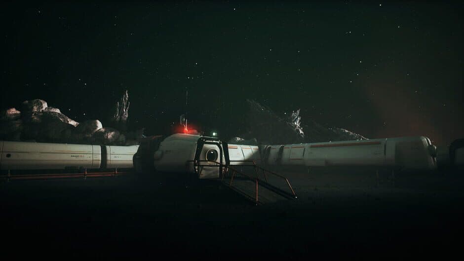 Epsilon Eridana screenshot 5