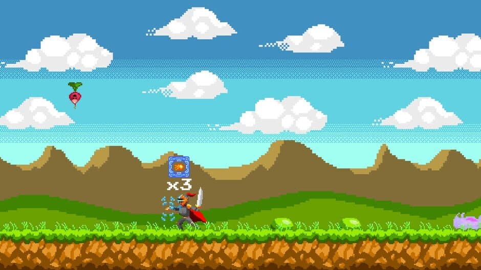 Duncade screenshot 4