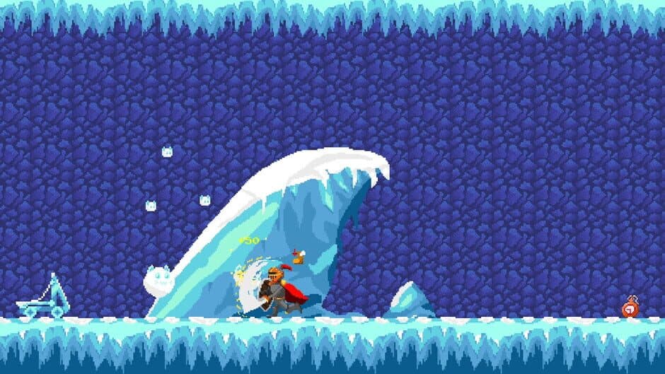 Duncade screenshot 3
