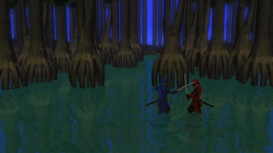 Steel Wound screenshot 5