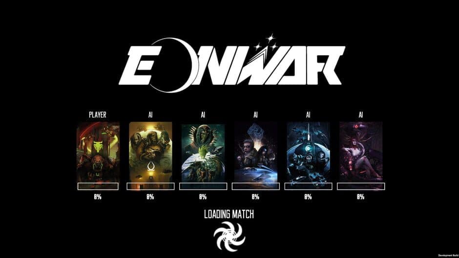 Eonwar screenshot 6