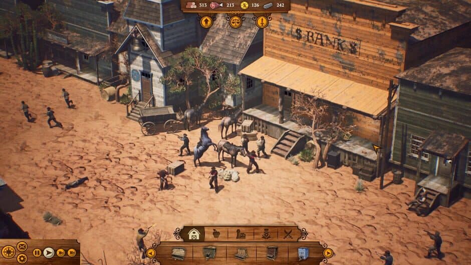 Build and Discover: America screenshot 3