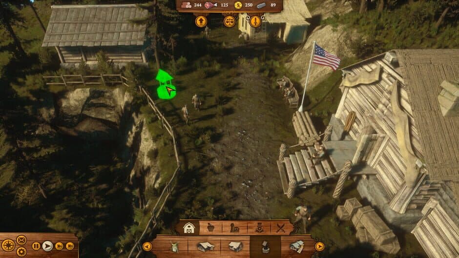 Build and Discover: America screenshot 5