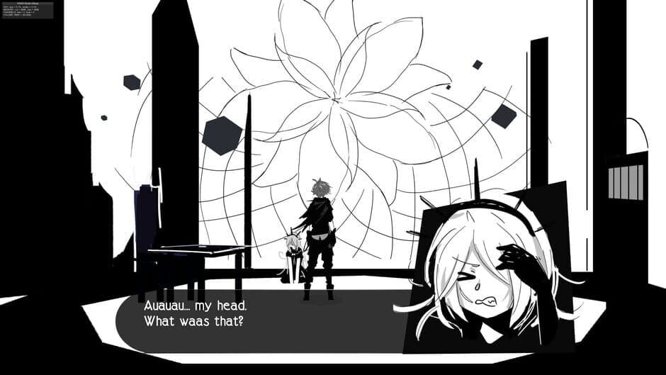 Seekers Aeterna screenshot 2