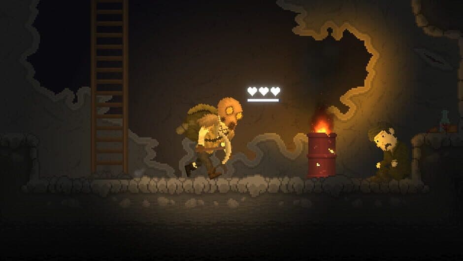 Incaved screenshot 2