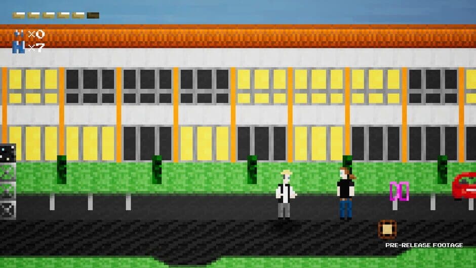 Nenneman: The Game screenshot 5