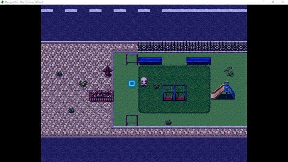Morgue Rot: The Coroner's Quest screenshot 6
